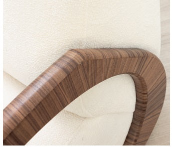 A1304 Sessel in Ringform