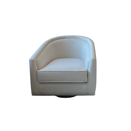 A2012 Sessel in Cremefarbe