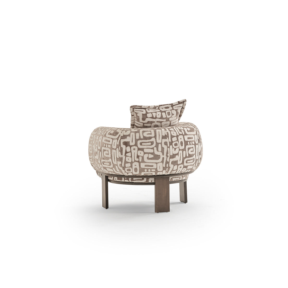 C0101 Sessel mit Charakter