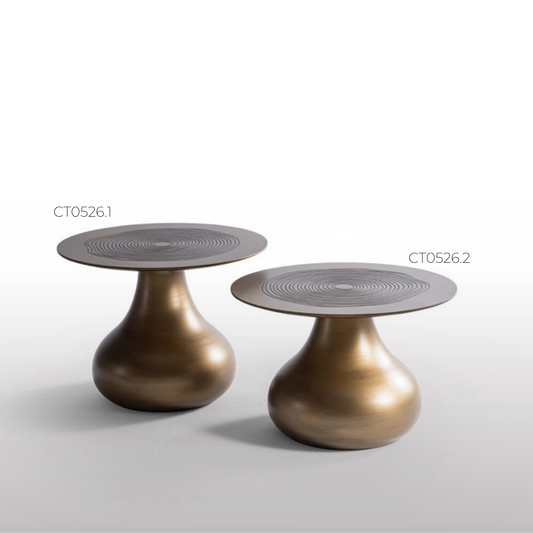 CT0526 Couchtisch