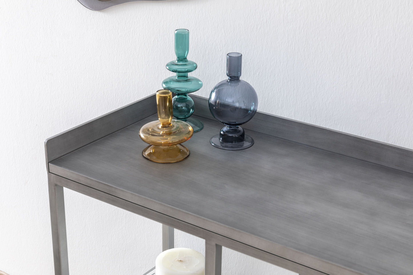 DR2406 Metall Kommode