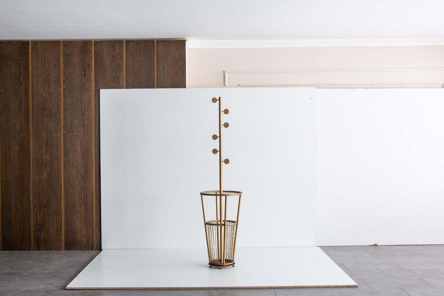 DR2407 Kleiderablage