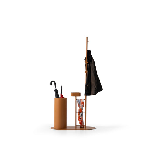 DR2408 Kleiderablage