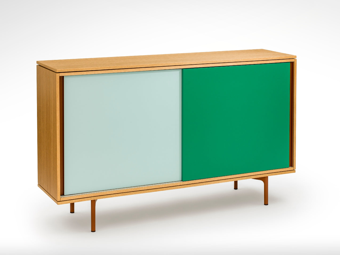 F2207.2 Büroschrank