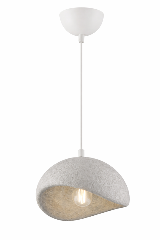 L2301 Pendant Leuchten Betonoptik