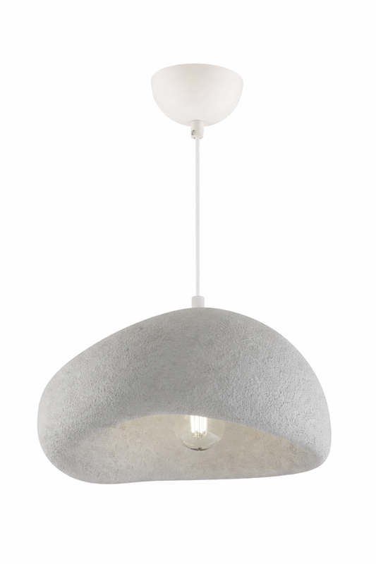L2302 Pendant Leuchten Betonoptik