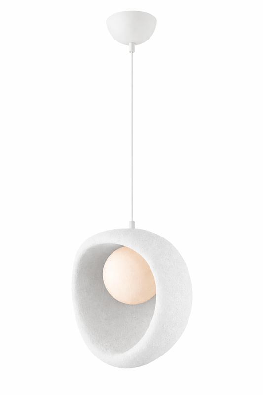 L2305 Pendant Leuchten Betonoptik