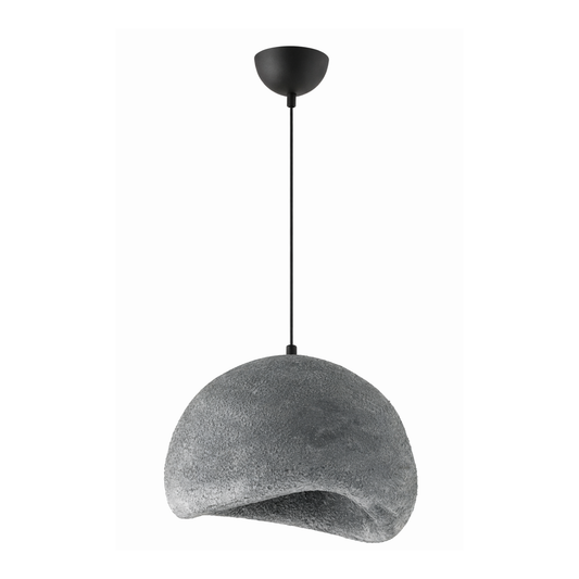 L2306 Pendant Leuchten Stone Betonoptik