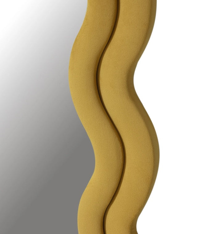 M0104 Doppelrahmenspiegel