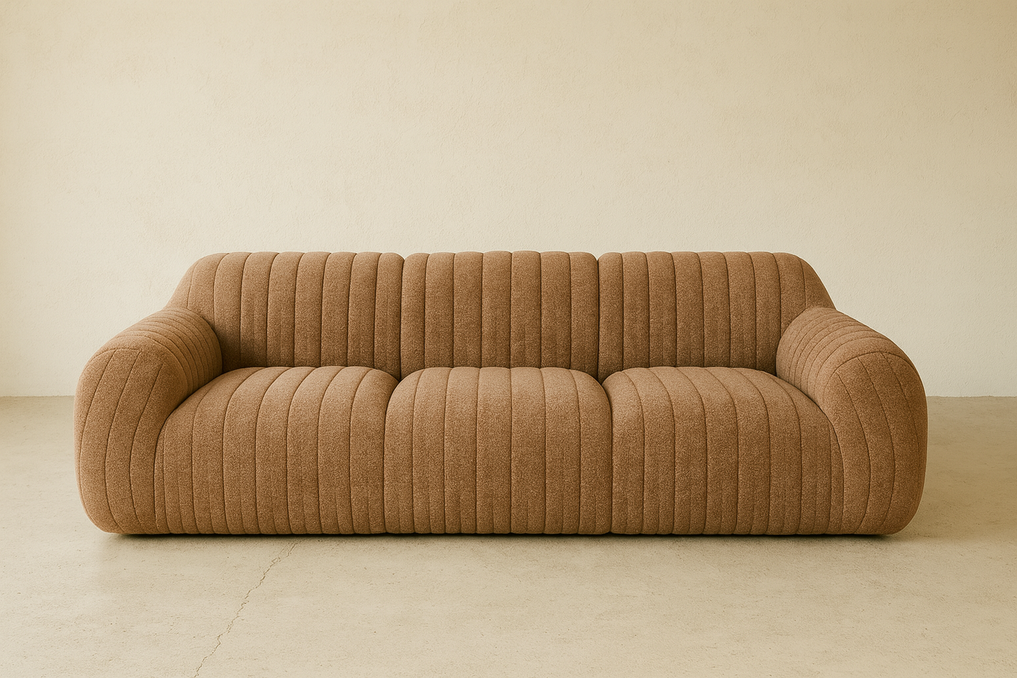3-Sitzer Sofa mit langer Sitzbahn – 20 – Ahié