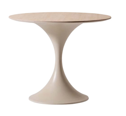 T0506 Runder Esstisch