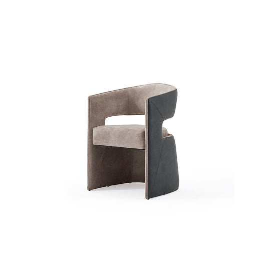 C0104 Moderne Polsterstuel