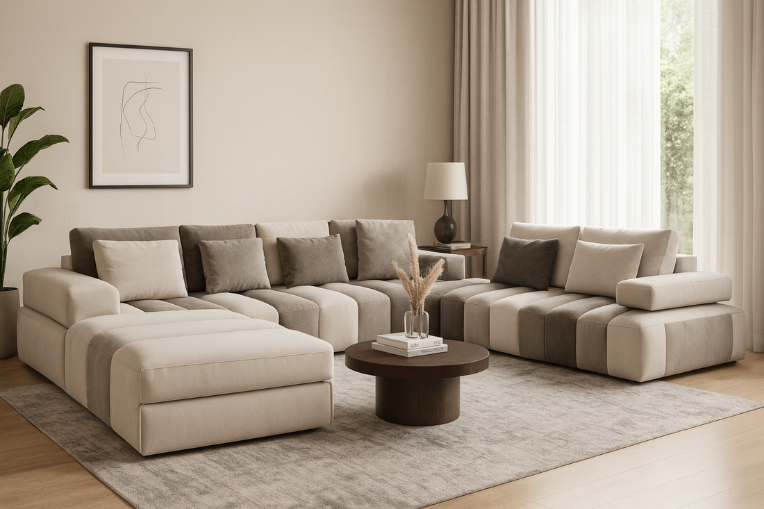 Ahié Massanfertigung