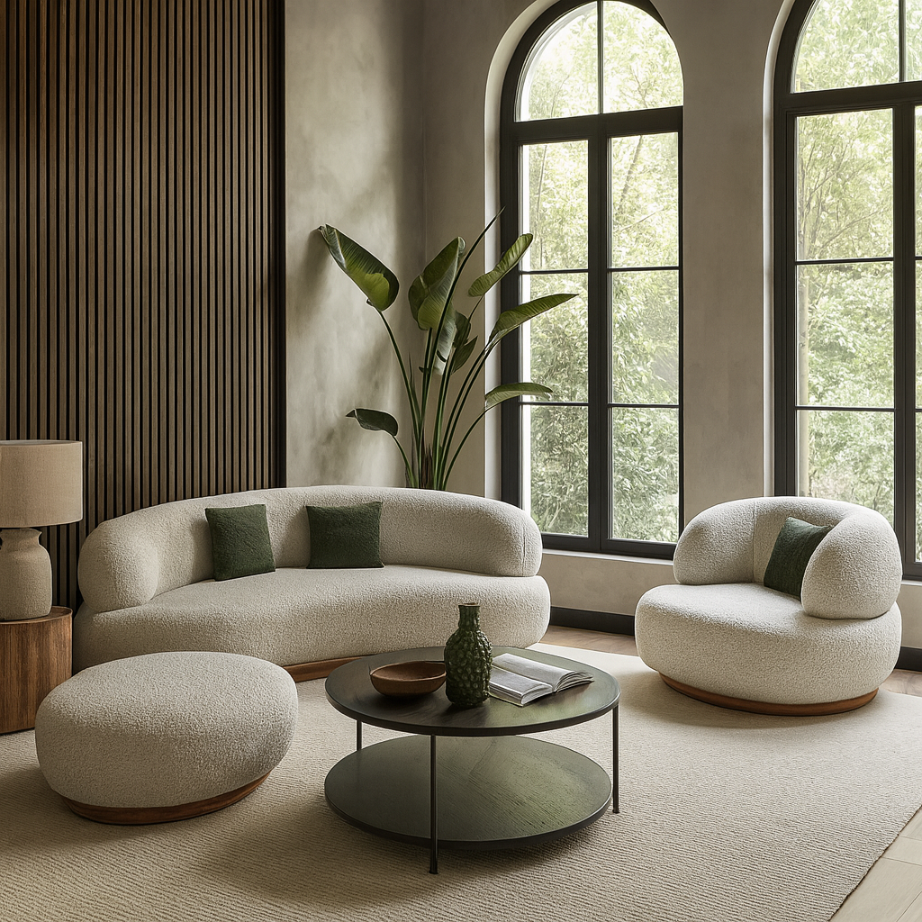 Organic Soft Luxury Collection