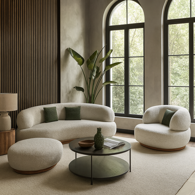 Organic Soft Luxury Collection