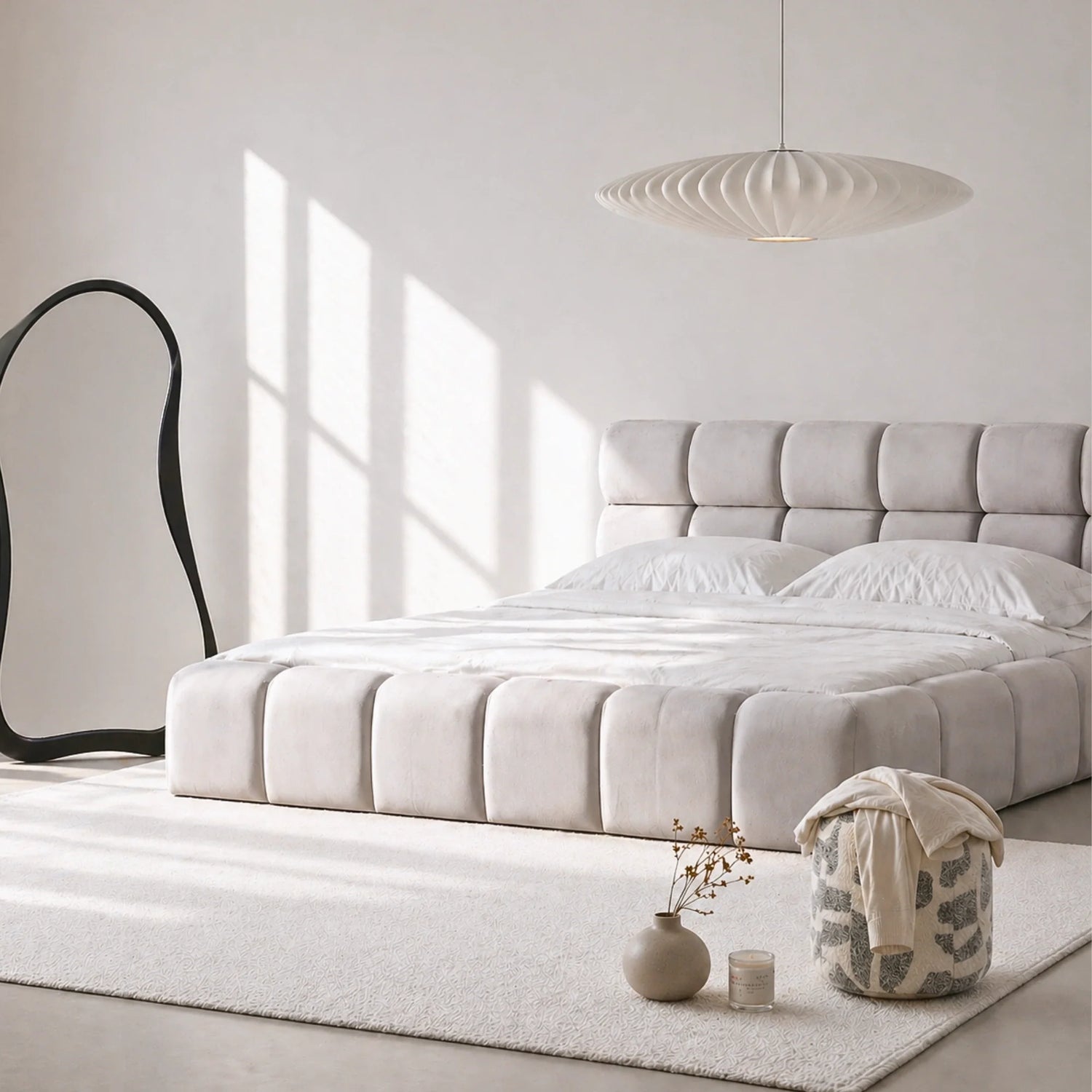 Schlafzimmer-Essentials