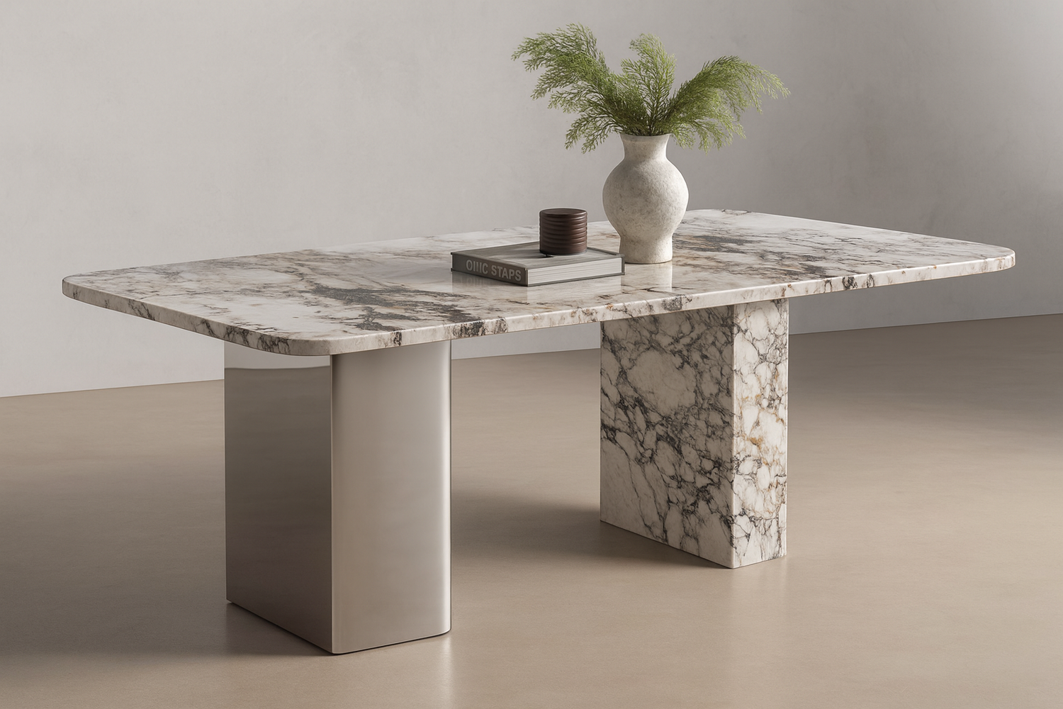 Marble & Natural Stones
