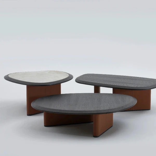 Design Salontische für moderne Einrichtungen