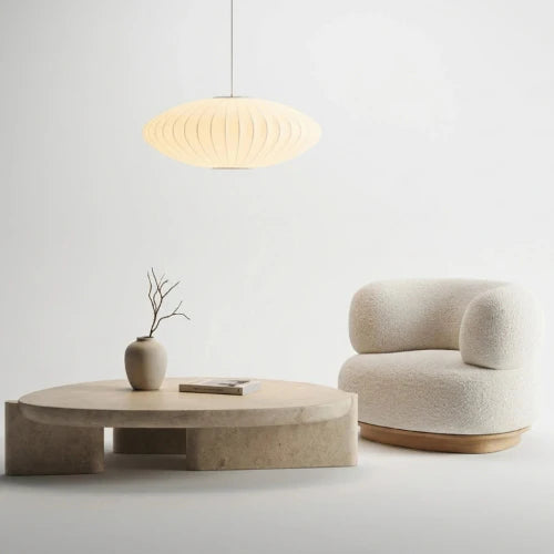 Scandinavian Collection mit zeitlosen Möbeln und klaren Linien. 