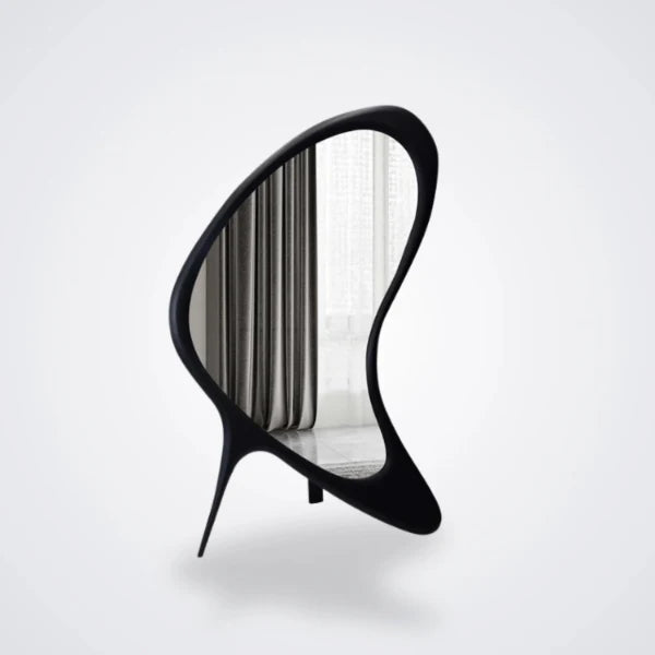 Handverlesene Spiegel in zeitlosem Design