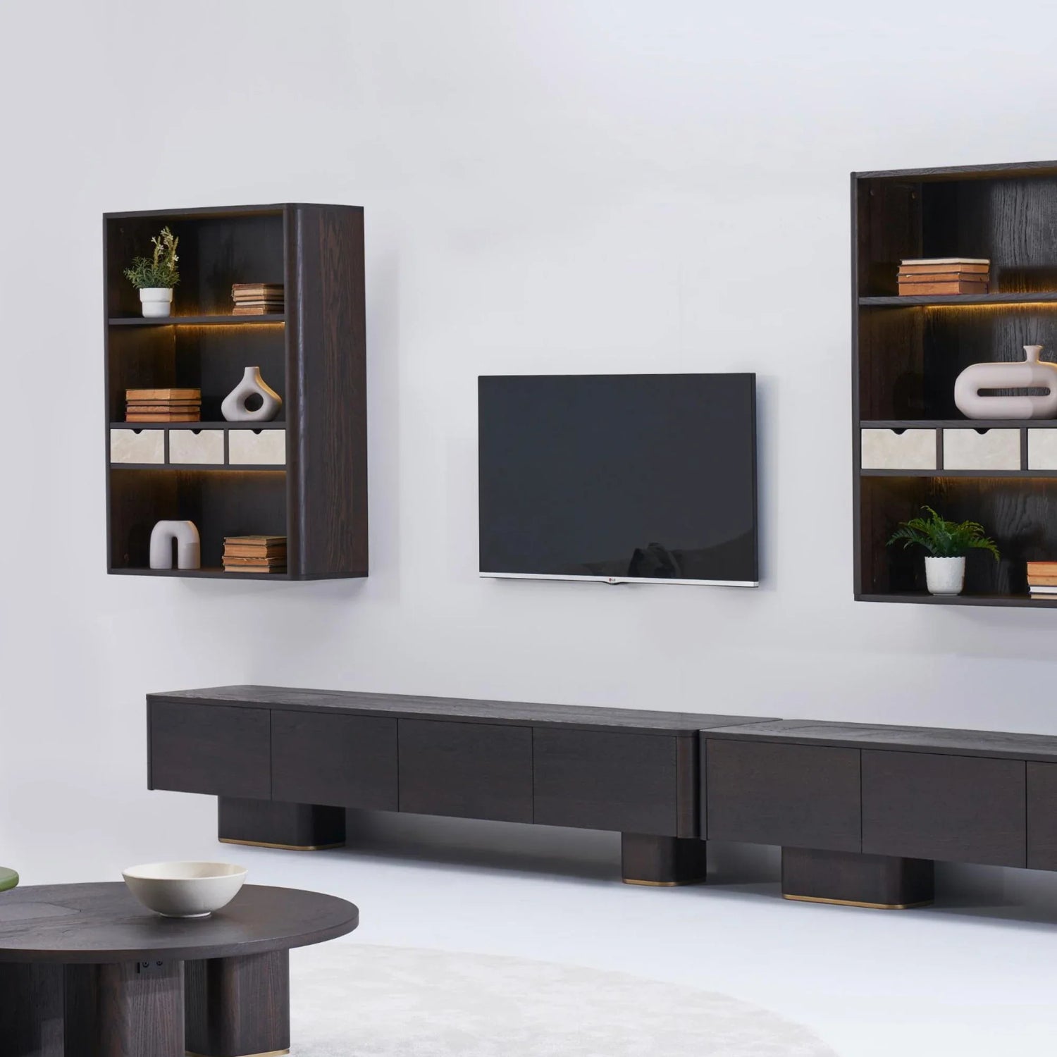 TV-Möbel