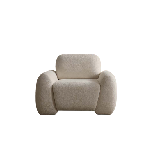 A0702 Verstellbarer Relaxsesse