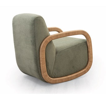 A1304 Sessel in Ringform