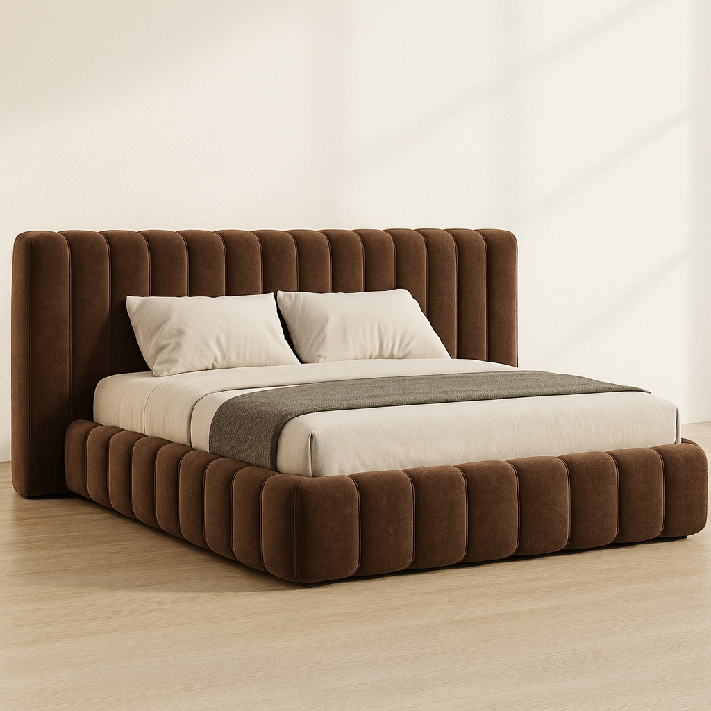 B2008 Warmbruun Bett