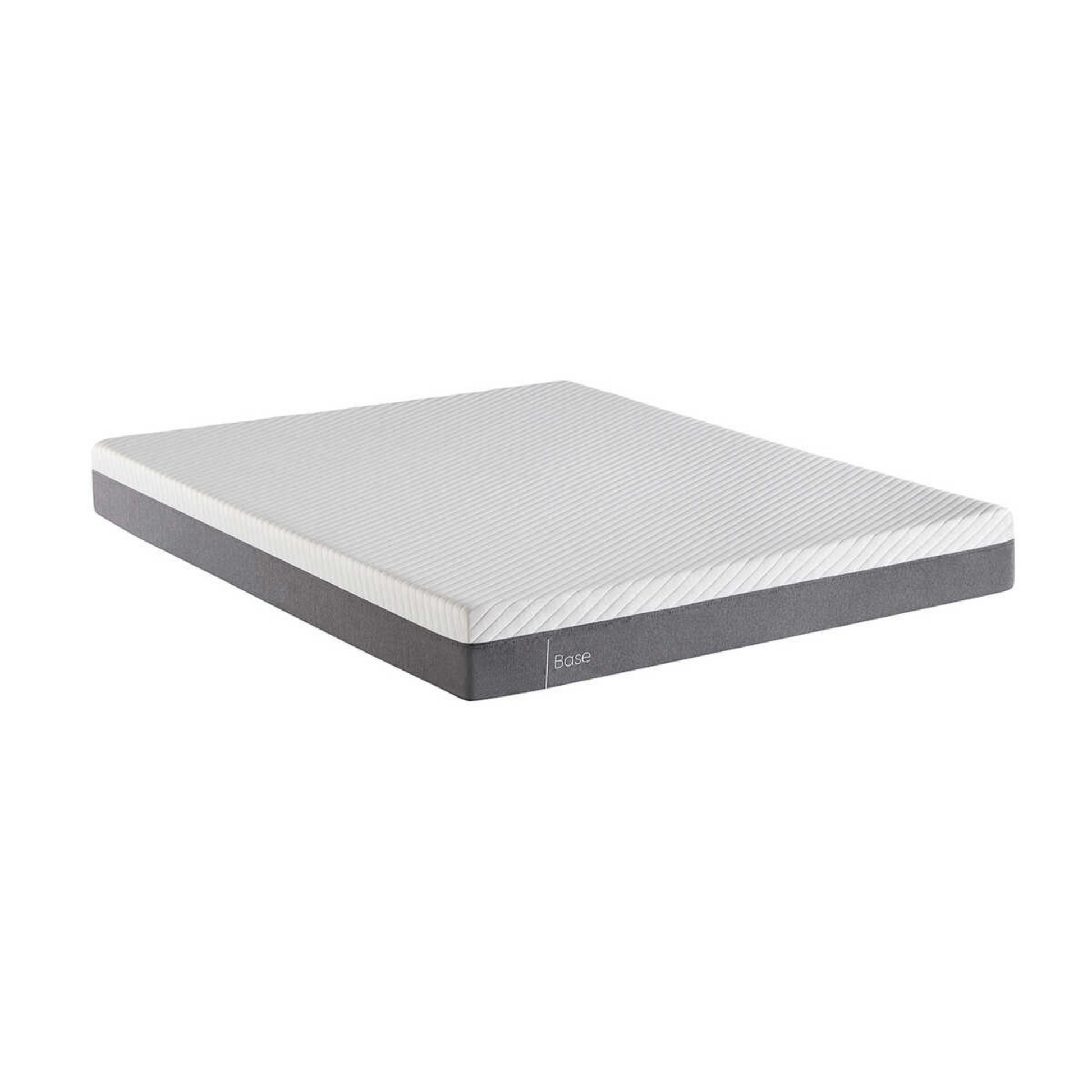 Schaummatratze atmungsaktiver Bezug 21 cm Schlafzimmer Schweiz – Ahié