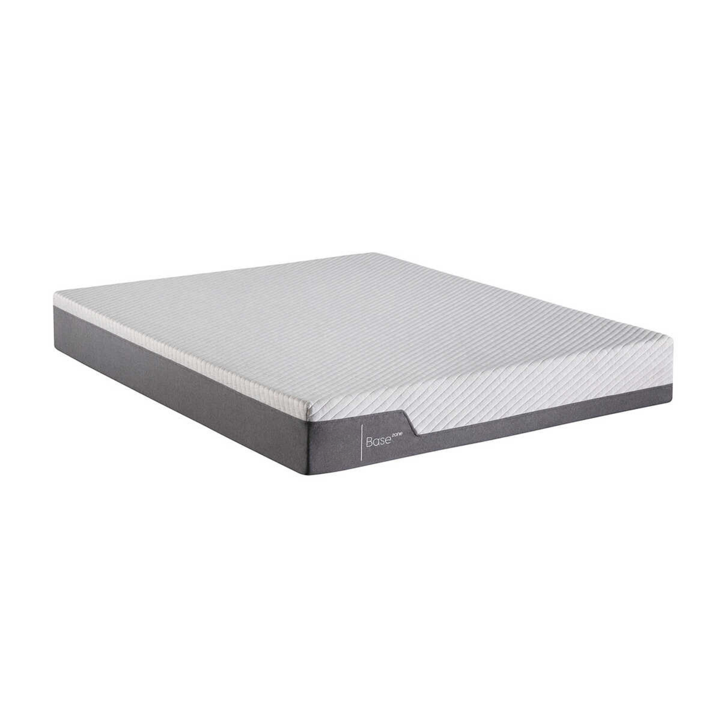 Komfortmatratze Viskosebezug Federkern 26 cm Schlafzimmer Schweiz – Ahié
