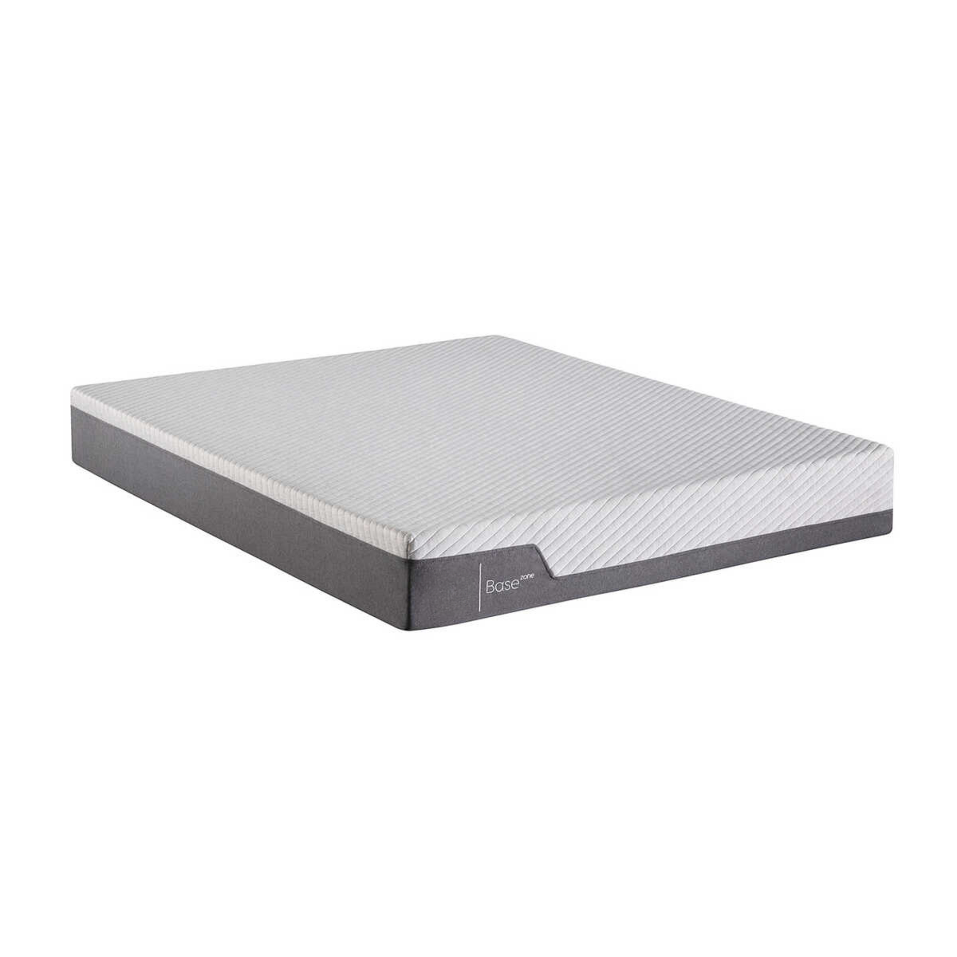 Komfortmatratze Viskosebezug Federkern 26 cm Schlafzimmer Schweiz – Ahié