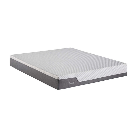 Komfortmatratze Viskosebezug Federkern 26 cm Schlafzimmer Schweiz – Ahié