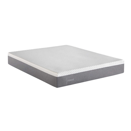 Federkernmatratze klare Liegefläche 25 cm Schlafzimmer Schweiz – Ahié