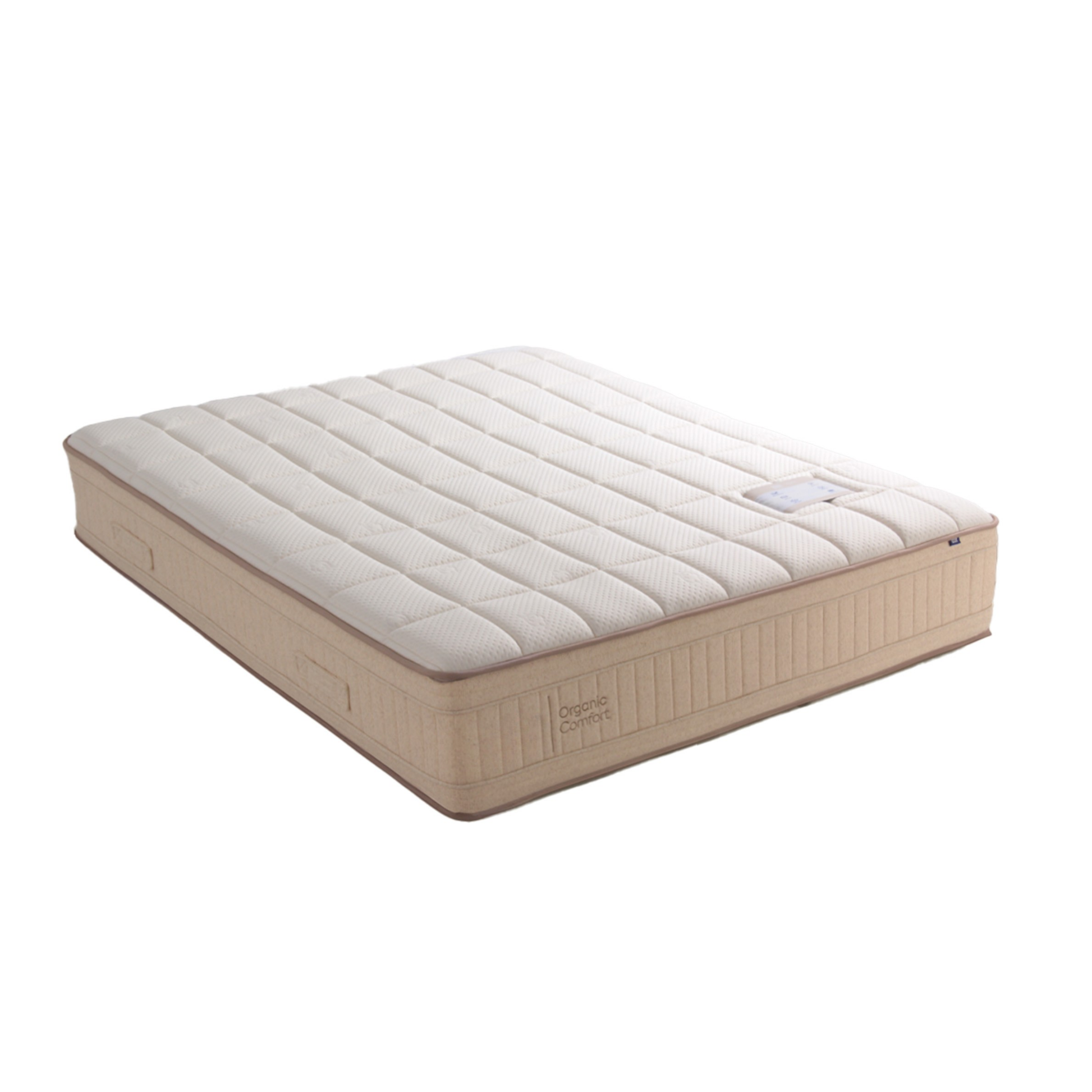 Hochprofilmatratze tief gesteppt 36 cm Schlafzimmer Schweiz – Ahié