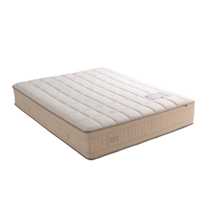 Hochprofilmatratze tief gesteppt 36 cm Schlafzimmer Schweiz – Ahié