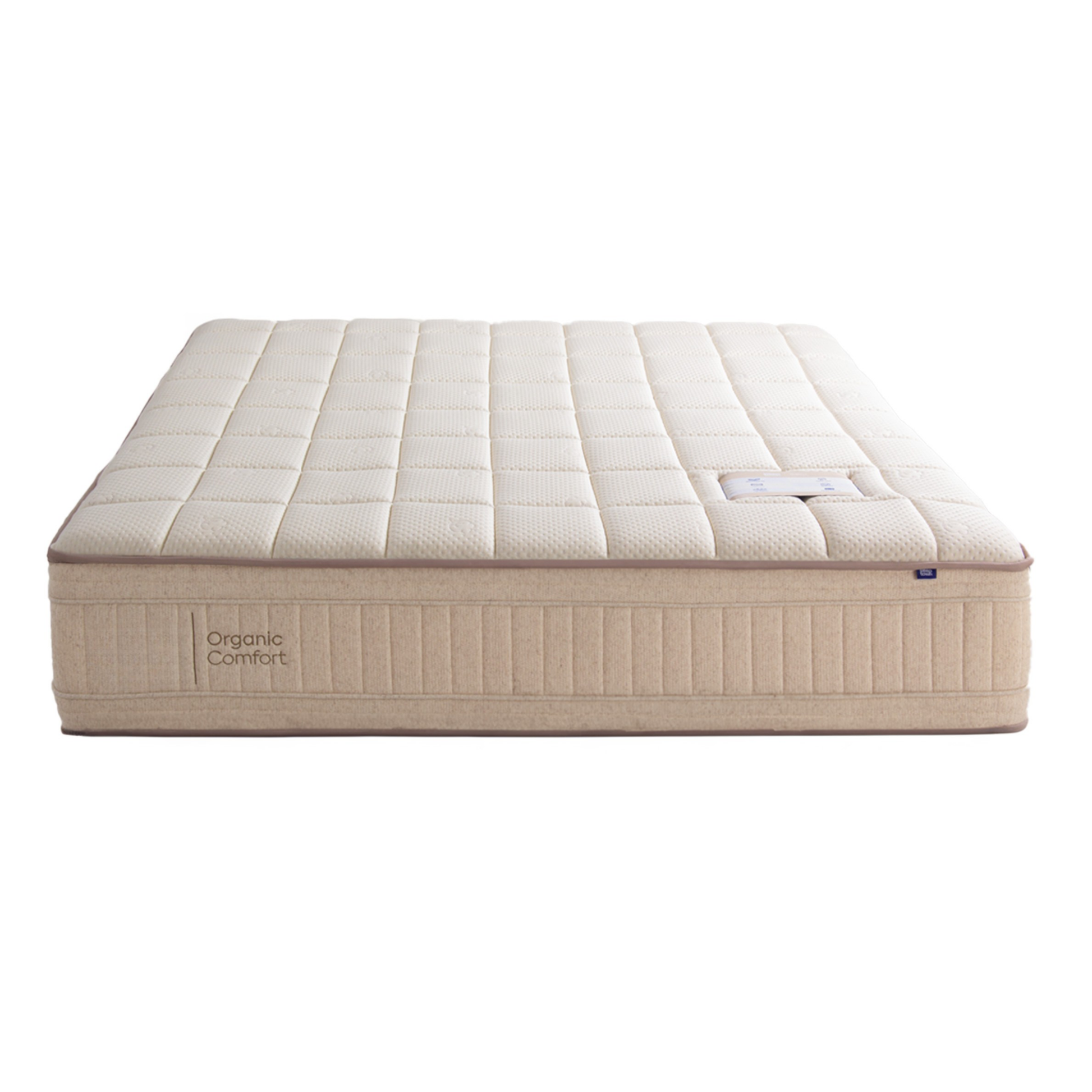 Hochprofilmatratze tief gesteppt 36 cm Schlafzimmer Schweiz – Ahié