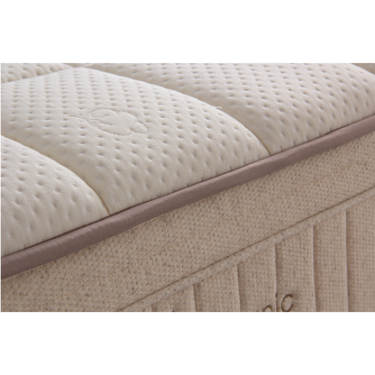 Hochprofilmatratze tief gesteppt 36 cm Schlafzimmer Schweiz – Ahié