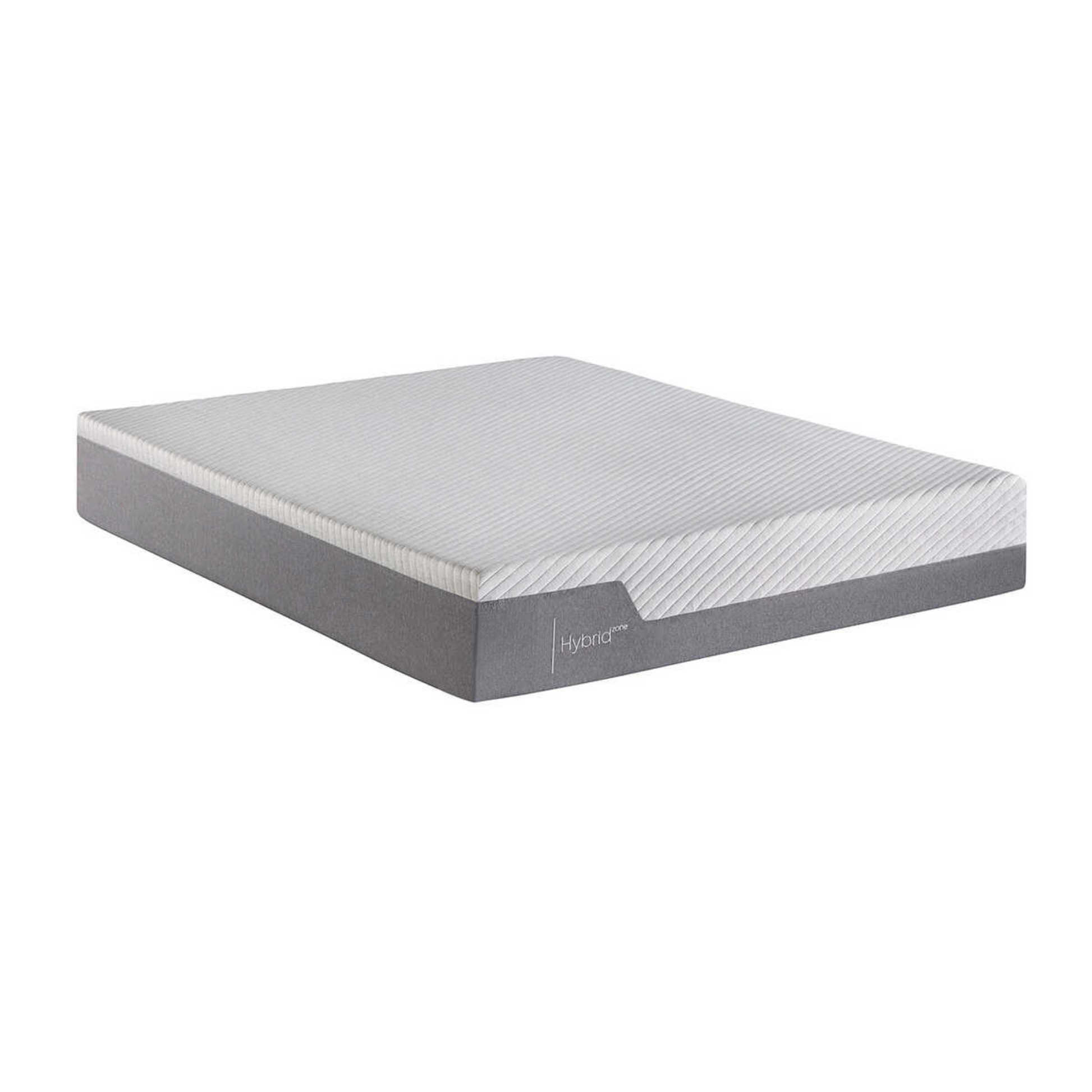 Hybridmatratze Federkern mittelfest 28 cm Schlafzimmer Schweiz – Ahié