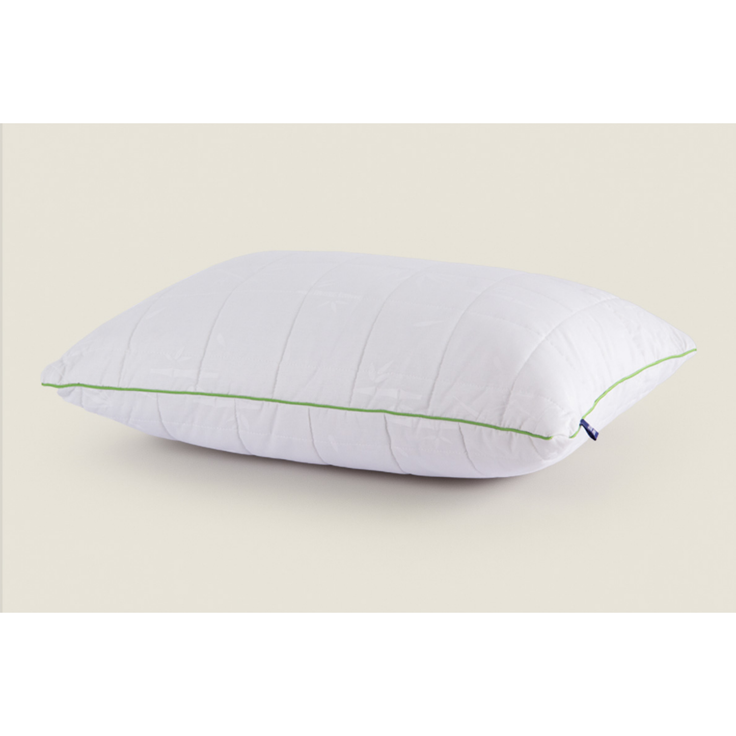 Bambuskissen 2er-Set Bambusfaser Schlafzimmer Schweiz – Ahié