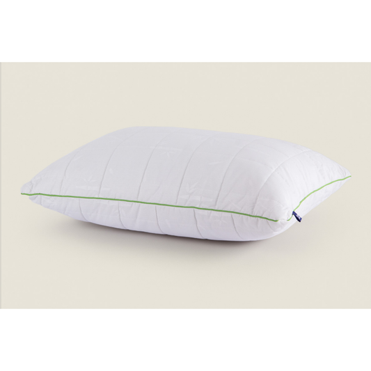 Bambuskissen 2er-Set Bambusfaser Schlafzimmer Schweiz – Ahié