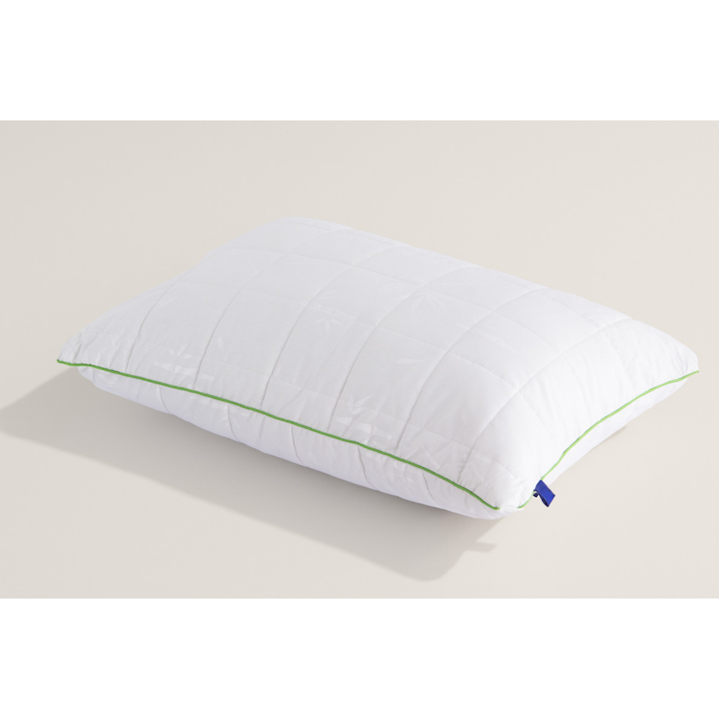 Bambuskissen 2er-Set Bambusfaser Schlafzimmer Schweiz – Ahié