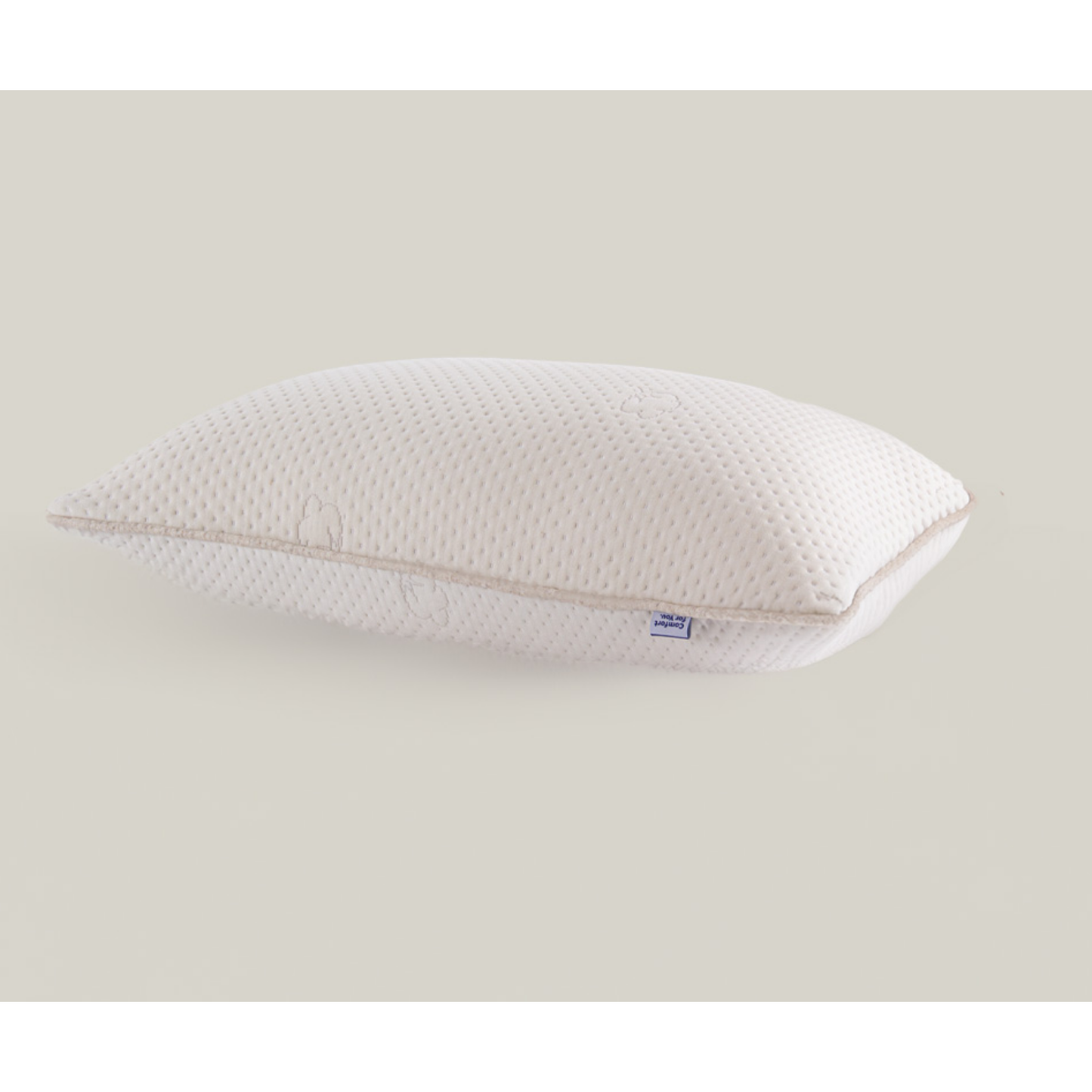 Organic-Comfort-Kissen Schaumstoffflocken Schlafzimmer Schweiz – Ahié