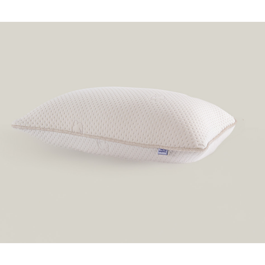 Organic-Comfort-Kissen Schaumstoffflocken Schlafzimmer Schweiz – Ahié
