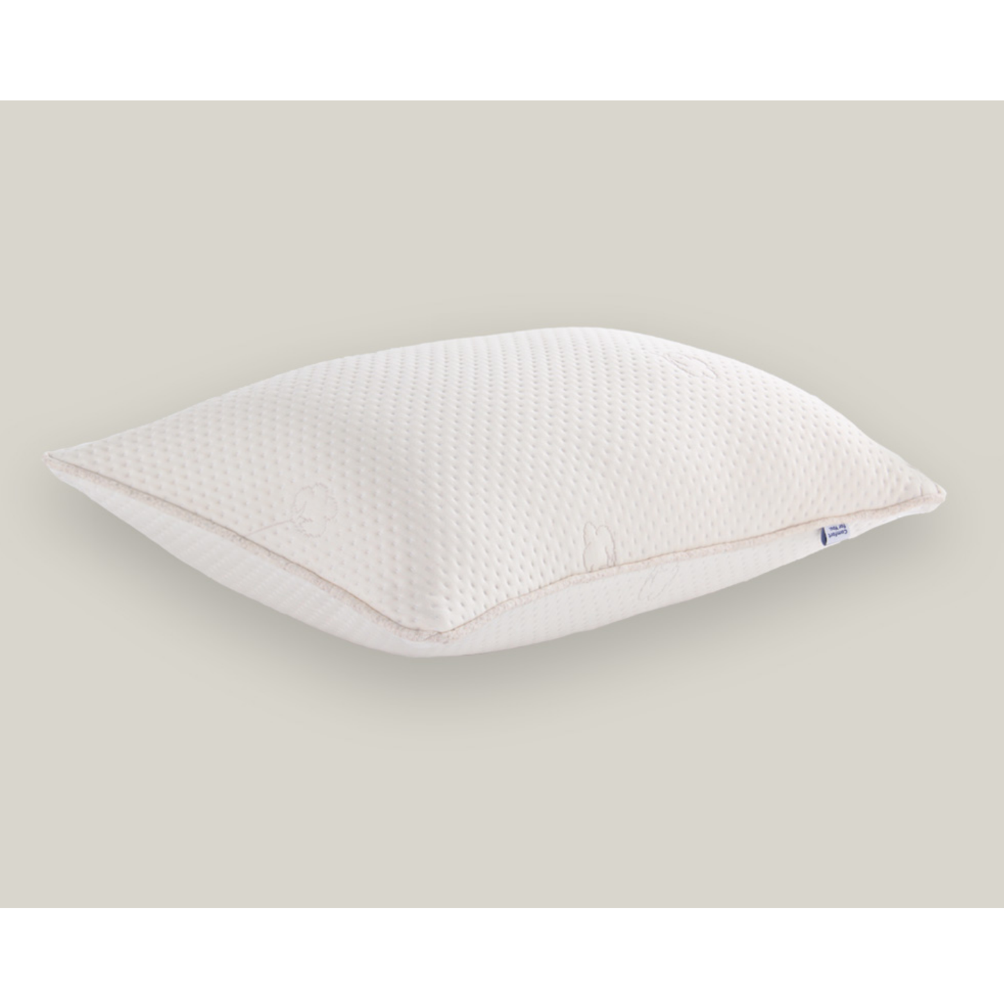 Organic-Comfort-Kissen Schaumstoffflocken Schlafzimmer Schweiz – Ahié