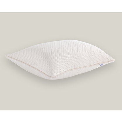 Organic-Comfort-Kissen Schaumstoffflocken Schlafzimmer Schweiz – Ahié