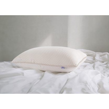 Organic-Comfort-Kissen Schaumstoffflocken kaufen – Ahié.ch