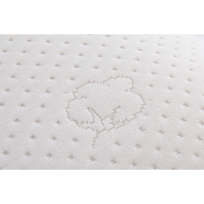 Organic-Comfort-Kissen Schaumstoffflocken kaufen – Ahié.ch