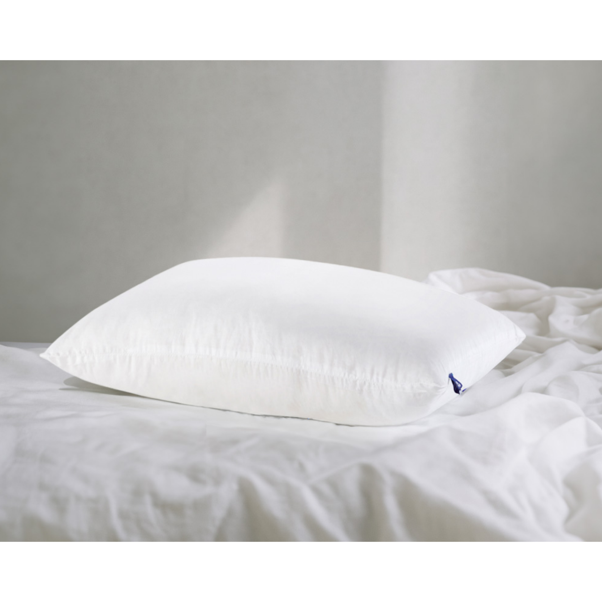 Baumwollkissen klassisch Schlafzimmer Schweiz – Ahié