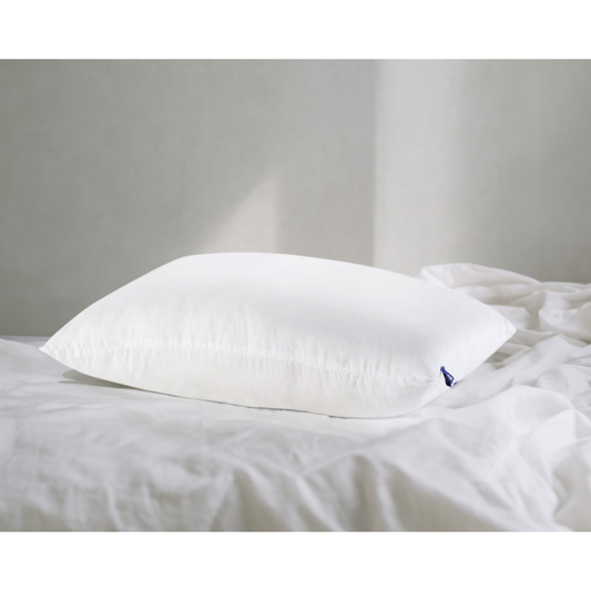 Baumwollkissen klassisch Schlafzimmer Schweiz – Ahié