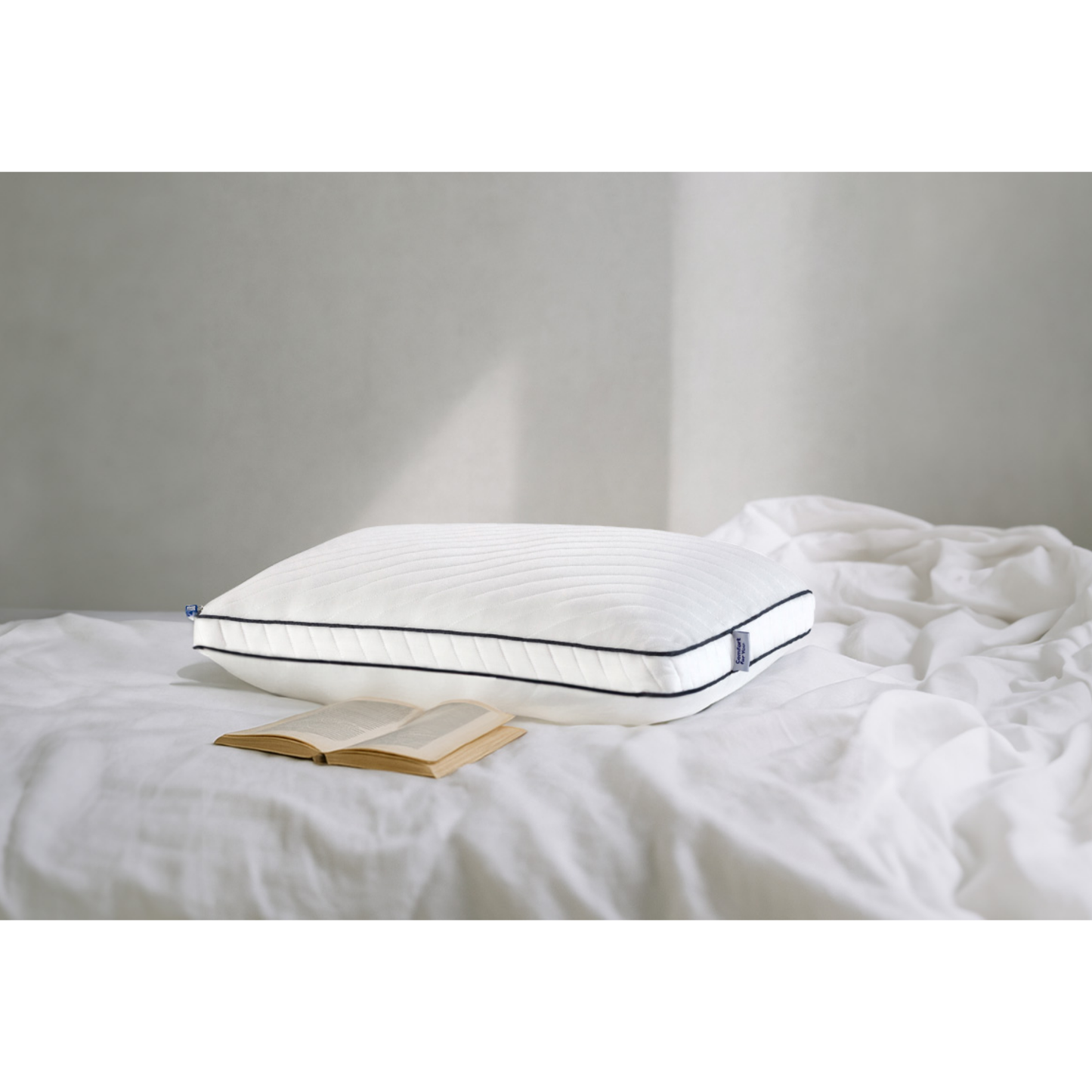 Pocketfederkissen Micro-Federkern Schlafzimmer Schweiz – Ahié